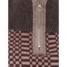 Puke & Cry Polo Sweater