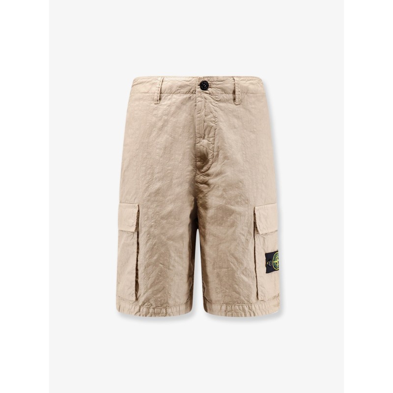 Nylon Shorts