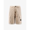 Nylon Shorts