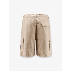 Nylon Shorts