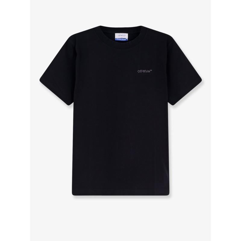 Cotton t-shirt