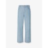 High waist jeans