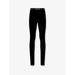 Velvet Leggings