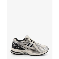 1906 mesh sneakers with side logo