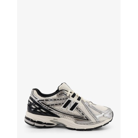 1906 mesh sneakers with side logo