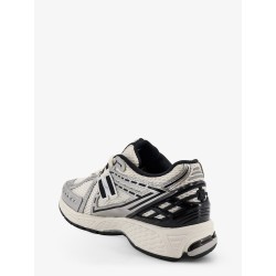1906 mesh sneakers with side logo