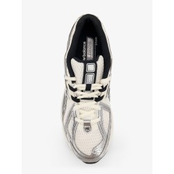 1906 mesh sneakers with side logo