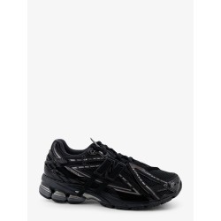1906 mesh sneakers with side logo