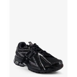 1906 mesh sneakers with side logo