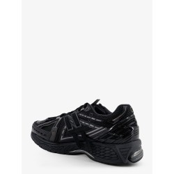 1906 mesh sneakers with side logo