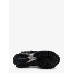 1906 mesh sneakers with side logo