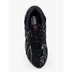 1906 mesh sneakers with side logo