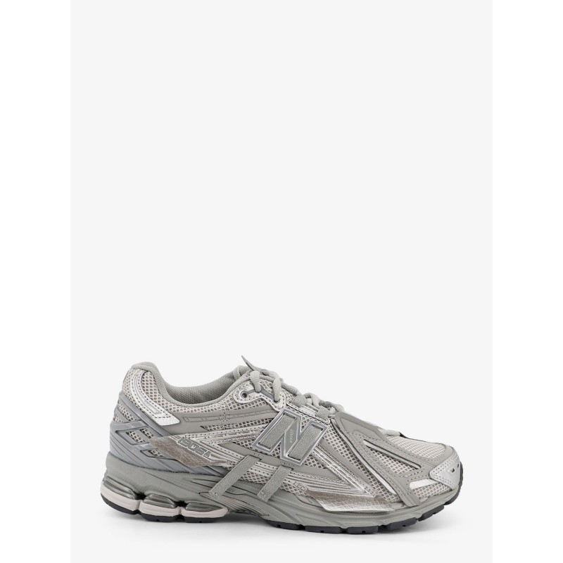 1906 mesh sneakers with side logo