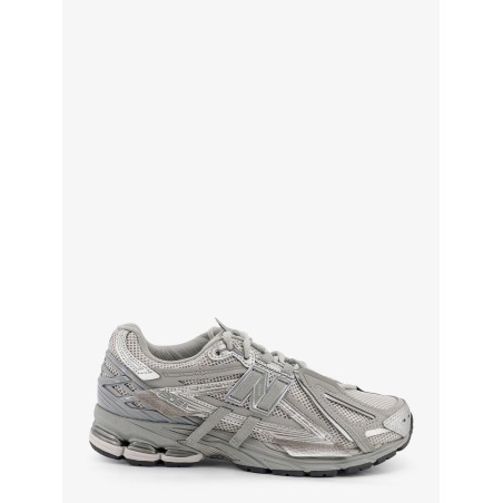1906 mesh sneakers with side logo