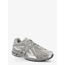 1906 mesh sneakers with side logo