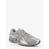 1906 mesh sneakers with side logo