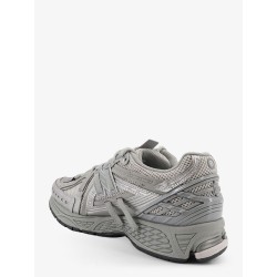 1906 mesh sneakers with side logo