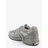 1906 mesh sneakers with side logo