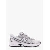 740 mesh sneakers with iconic contrasting side logo