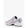 740 mesh sneakers with iconic contrasting side logo