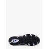 740 mesh sneakers with iconic contrasting side logo