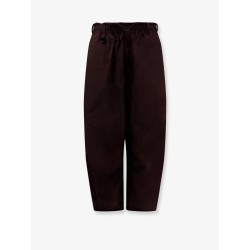 Nylon trousers