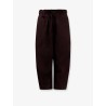 Nylon trousers