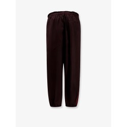 Nylon trousers