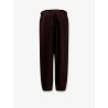 Nylon trousers