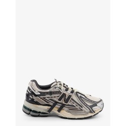 1906 mesh sneakers with side logo