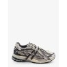 1906 mesh sneakers with side logo