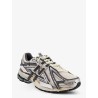 1906 mesh sneakers with side logo