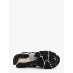 1906 mesh sneakers with side logo