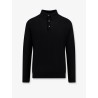 Wool Polo Shirt