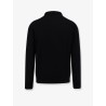 Wool Polo Shirt