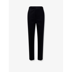 Wool trousers