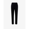 Wool trousers