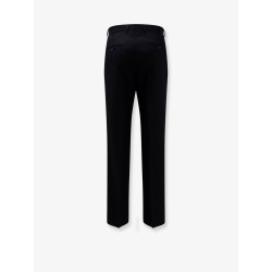 Wool trousers