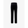 Wool trousers