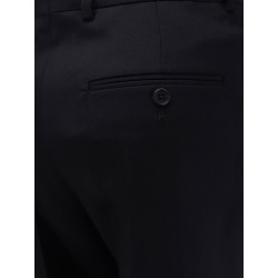 Wool trousers