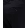 Wool trousers