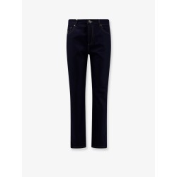 Virgin wool trousers