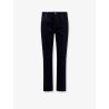 Virgin wool trousers