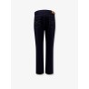 Virgin wool trousers