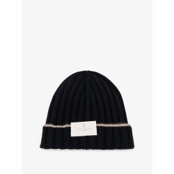 Cashmere Beanie