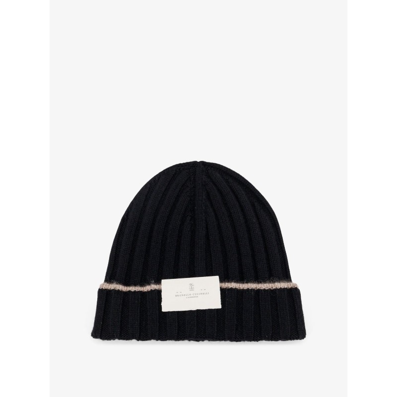 Cashmere Beanie
