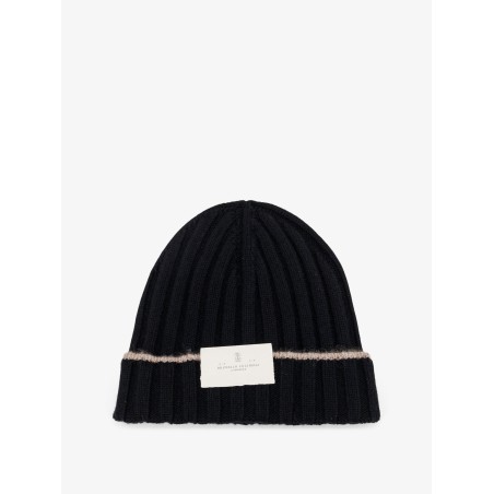 Cashmere Beanie