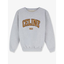 Loose Fit cotton sweatshirt
