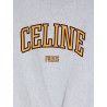 Loose Fit cotton sweatshirt
