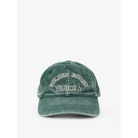 Cotton hat